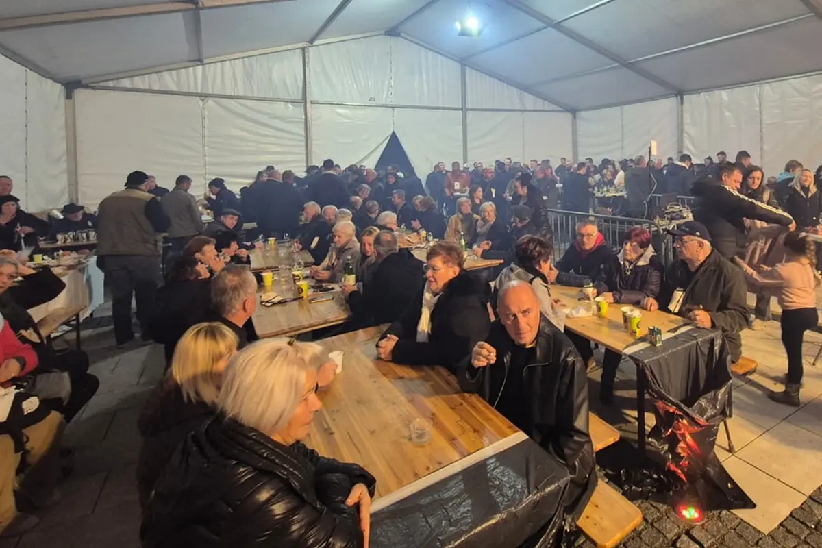 Dani Grada VŽ Toplice Martinje 09 studeni 2025 (17) Dani Grada VŽ Toplice Martinje 09 studeni 2025 (17)