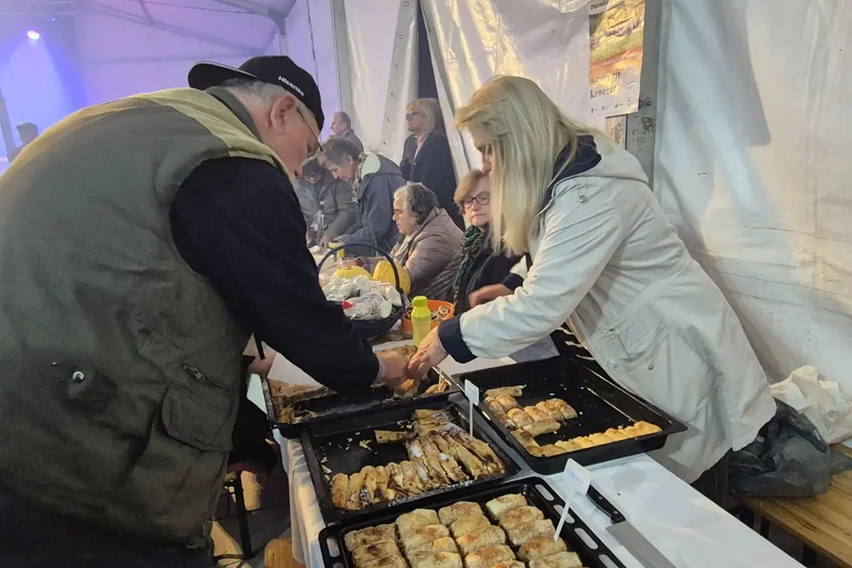 Dani Grada VŽ Toplice Martinje 09 studeni 2025 (18) Dani Grada VŽ Toplice Martinje 09 studeni 2025 (18)