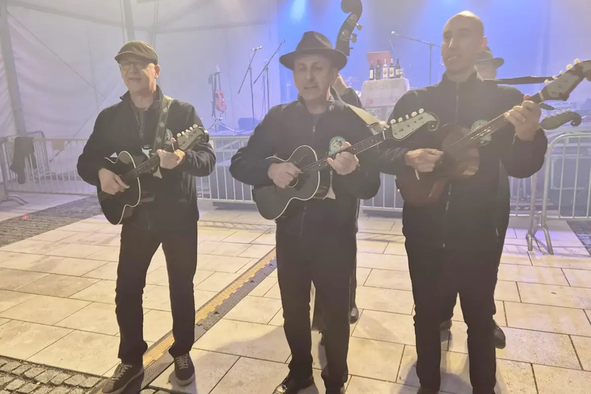 Dani Grada VŽ Toplice Martinje 09 studeni 2025 (4) Dani Grada VŽ Toplice Martinje 09 studeni 2025 (4)