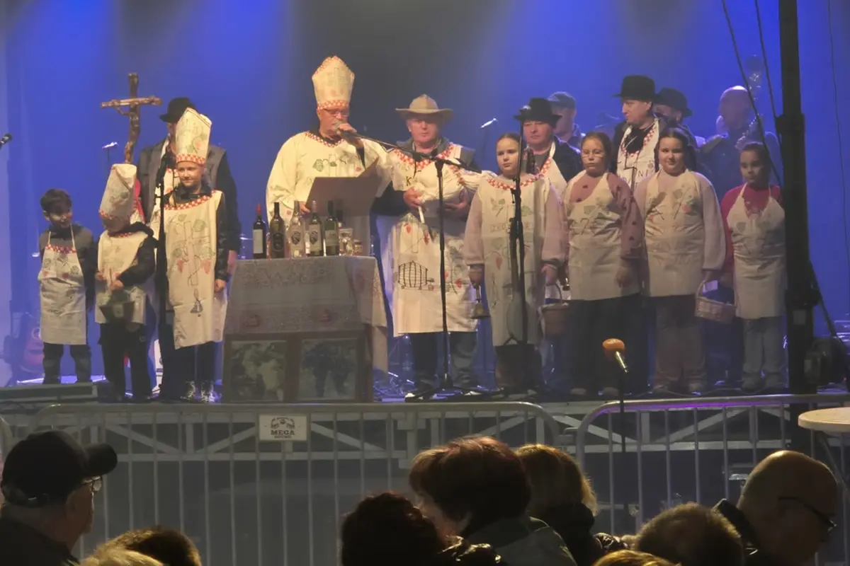 Dani Grada VŽ Toplice Martinje 09 studeni 2025 (7) Dani Grada VŽ Toplice Martinje 09 studeni 2025 (7)