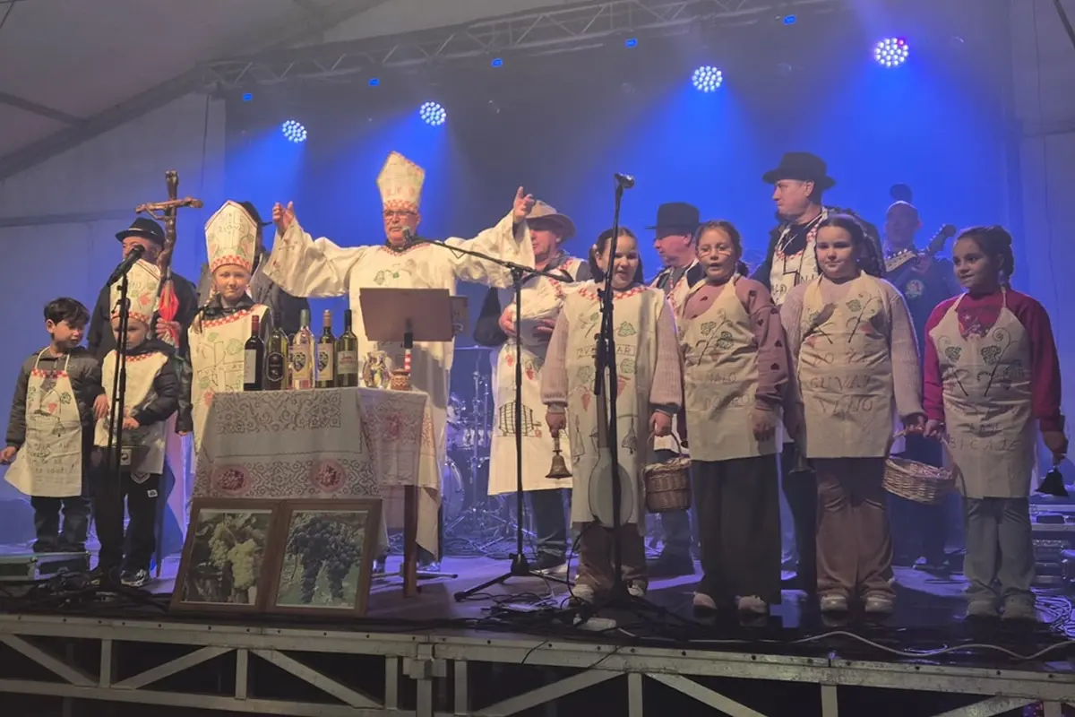 Dani Grada VŽ Toplice Martinje 09 studeni 2025 (9) Dani Grada VŽ Toplice Martinje 09 studeni 2025 (9)