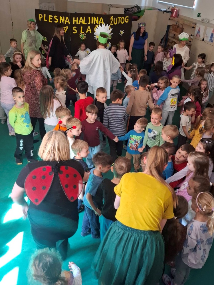 Dani Tratinčice (1)