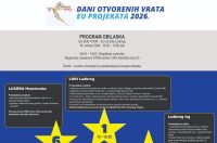Dani otvorenih vrata EU