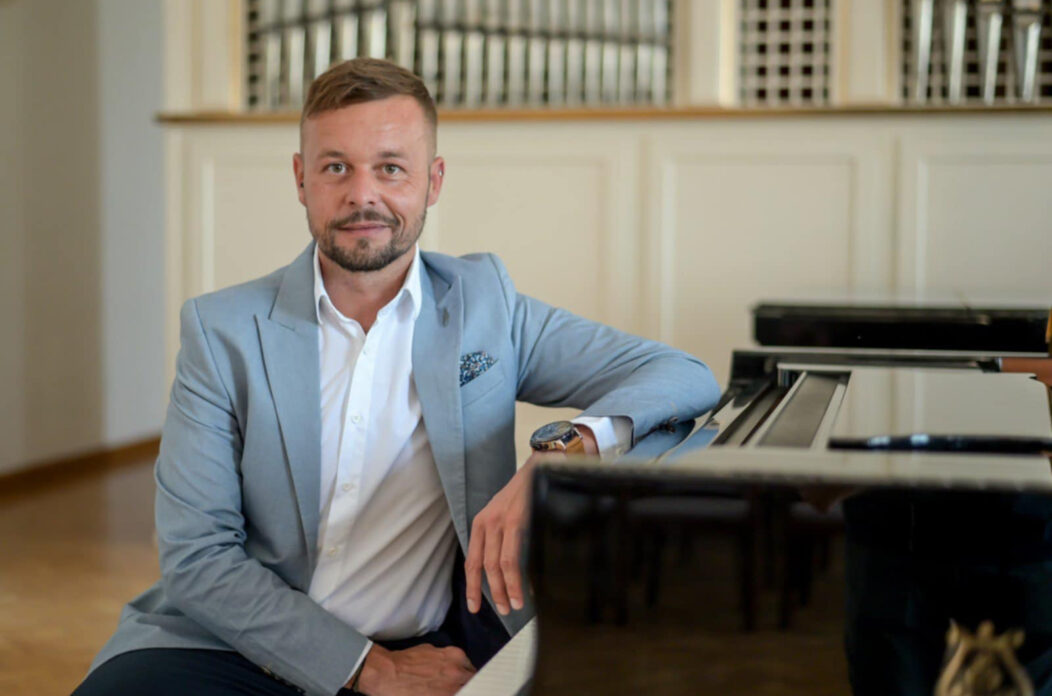 Danijel Oto VGG foto Danijel Oto VGG foto