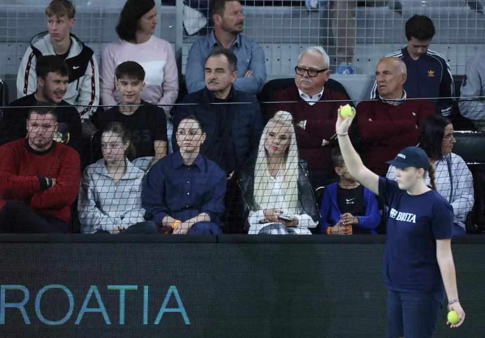 Davis Cup Varaždin FOTO Sanjin Strukić_Pixsell03