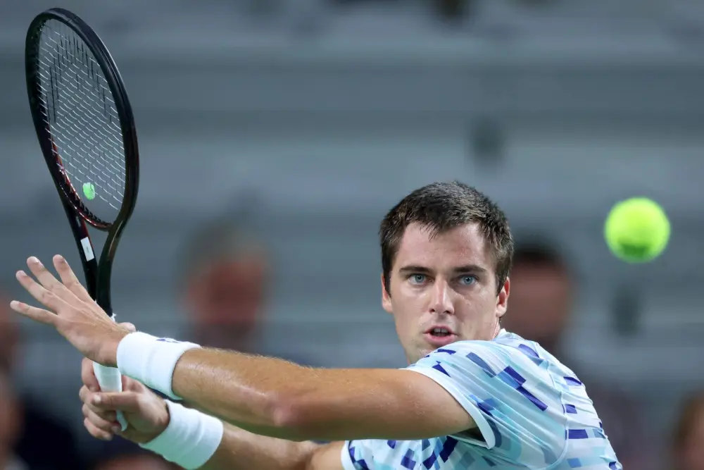 Davis Cup Varaždin FOTO Sanjin Strukić_Pixsell04 Davis Cup Varaždin FOTO Sanjin Strukić_Pixsell04