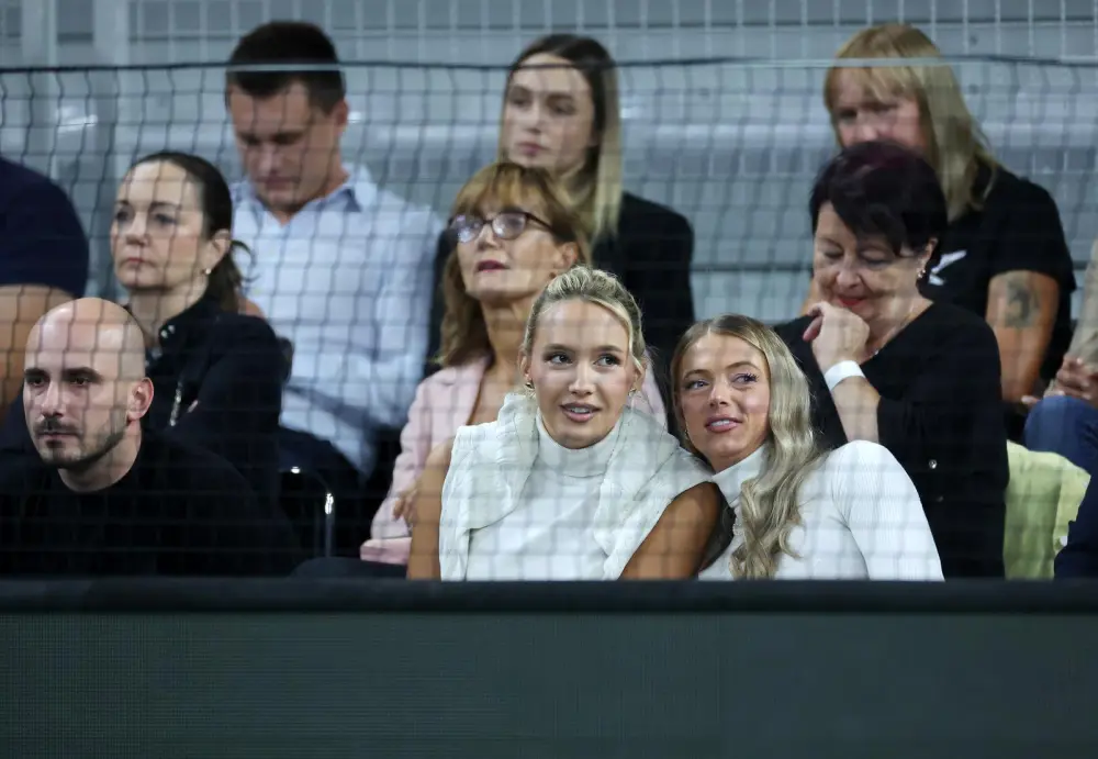 Davis Cup Varaždin FOTO Sanjin Strukić_Pixsell05 Davis Cup Varaždin FOTO Sanjin Strukić_Pixsell05