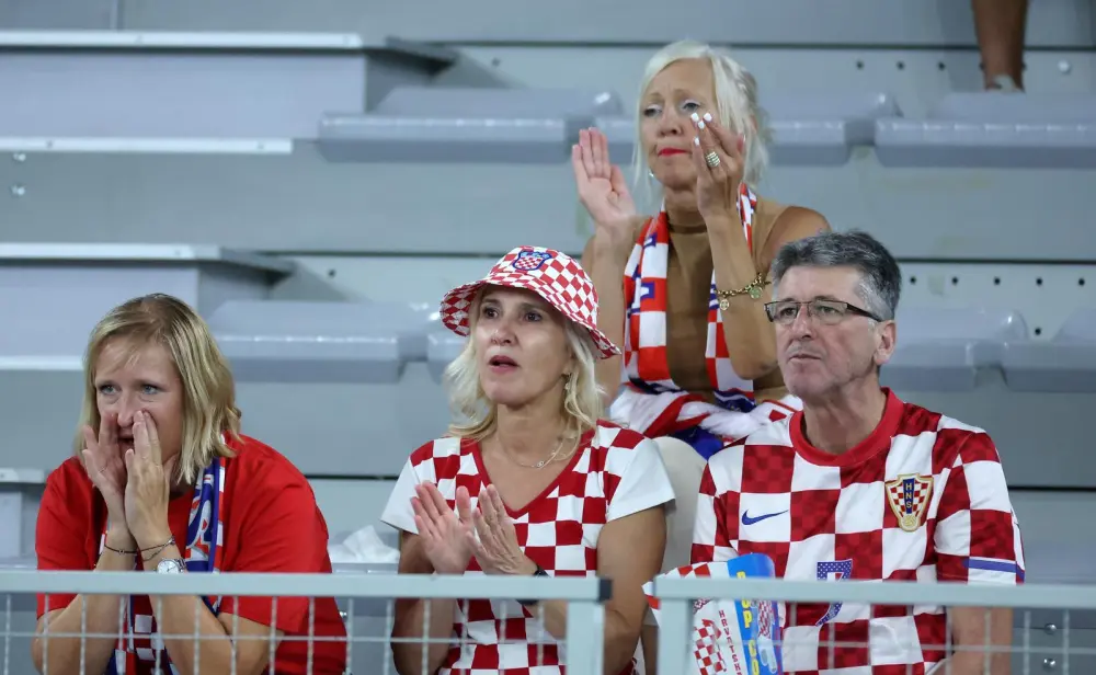 Davis Cup Varaždin FOTO Sanjin Strukić_Pixsell06 Davis Cup Varaždin FOTO Sanjin Strukić_Pixsell06