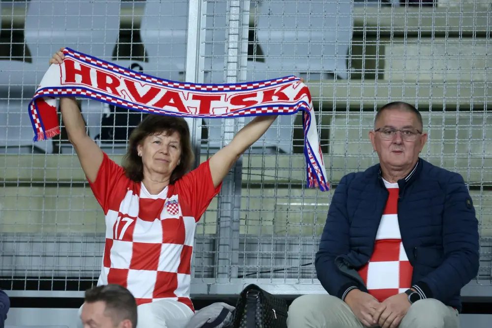 Davis Cup Varaždin FOTO Sanjin Strukić_Pixsell08 Davis Cup Varaždin FOTO Sanjin Strukić_Pixsell08