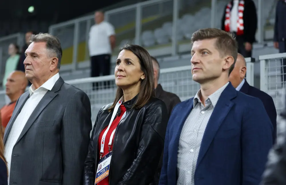 Davis Cup Varaždin FOTO Sanjin Strukić_Pixsell09 Davis Cup Varaždin FOTO Sanjin Strukić_Pixsell09