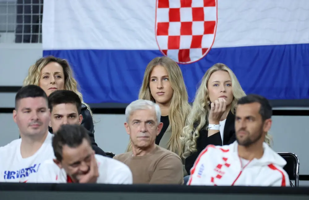 Davis Cup Varaždin FOTO Sanjin Strukić_Pixsell10 Davis Cup Varaždin FOTO Sanjin Strukić_Pixsell10