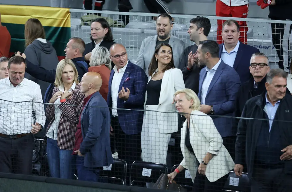 Davis Cup Varaždin FOTO Sanjin Strukić_Pixsell14