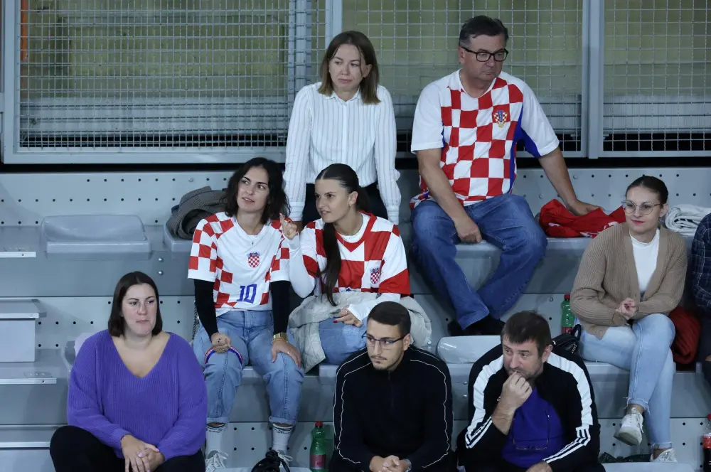 Davis Cup Varaždin FOTO Sanjin Strukić_Pixsell14 Davis Cup Varaždin FOTO Sanjin Strukić_Pixsell14