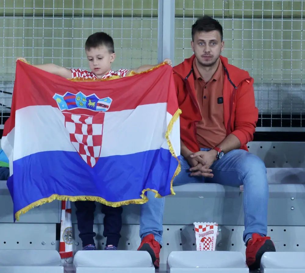 Davis Cup Varaždin FOTO Sanjin Strukić_Pixsell17 Davis Cup Varaždin FOTO Sanjin Strukić_Pixsell17