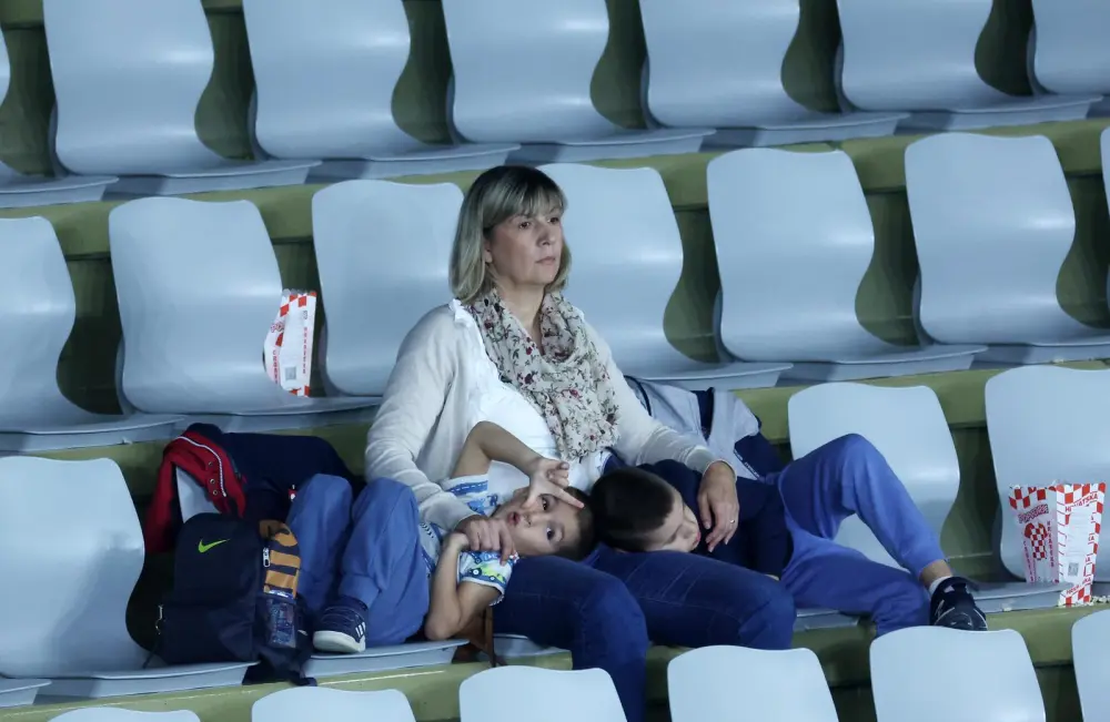 Davis Cup Varaždin FOTO Sanjin Strukić_Pixsell19