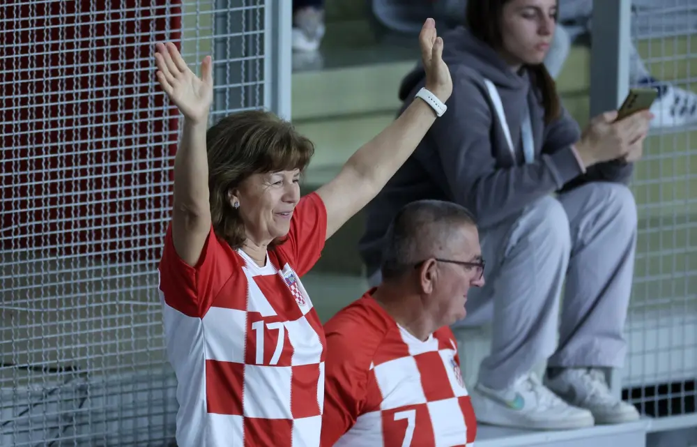 Davis Cup Varaždin FOTO Sanjin Strukić_Pixsell20 Davis Cup Varaždin FOTO Sanjin Strukić_Pixsell20