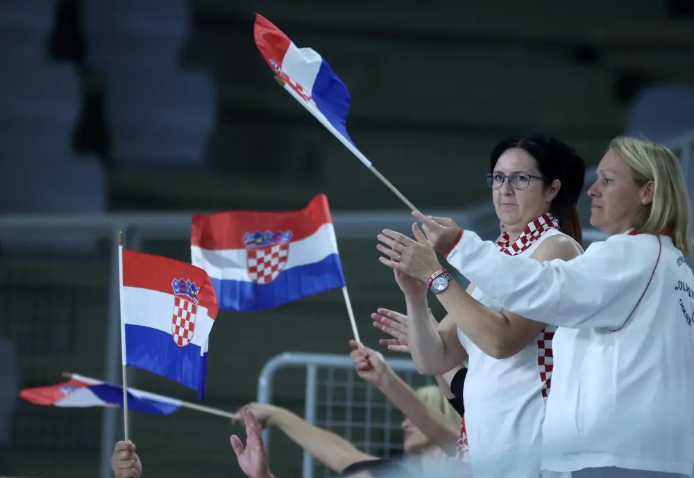 Davis Cup Varaždin FOTO Sanjin Strukić_Pixsell22 Davis Cup Varaždin FOTO Sanjin Strukić_Pixsell22