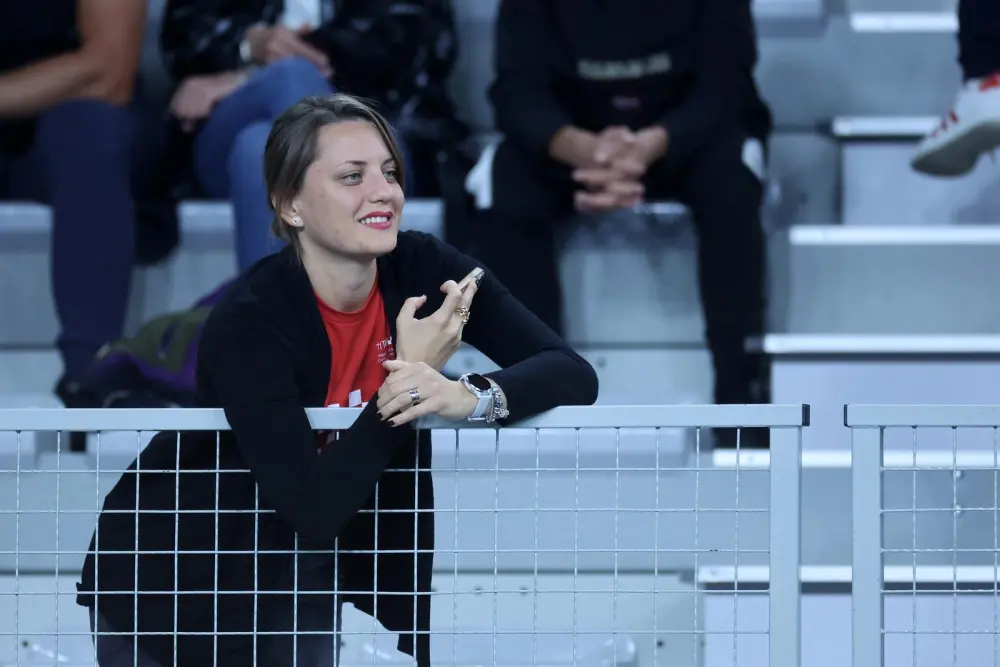 Davis Cup Varaždin FOTO Sanjin Strukić_Pixsell24 Davis Cup Varaždin FOTO Sanjin Strukić_Pixsell24