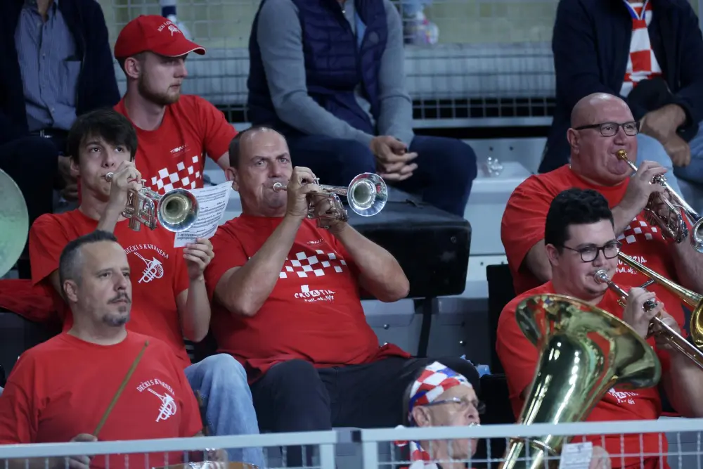 Davis Cup Varaždin FOTO Sanjin Strukić_Pixsell25 Davis Cup Varaždin FOTO Sanjin Strukić_Pixsell25