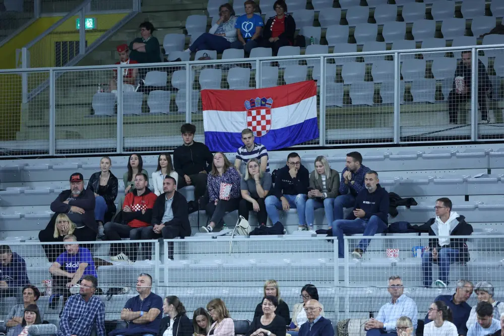 Davis Cup Varaždin FOTO Sanjin Strukić_Pixsell26 Davis Cup Varaždin FOTO Sanjin Strukić_Pixsell26