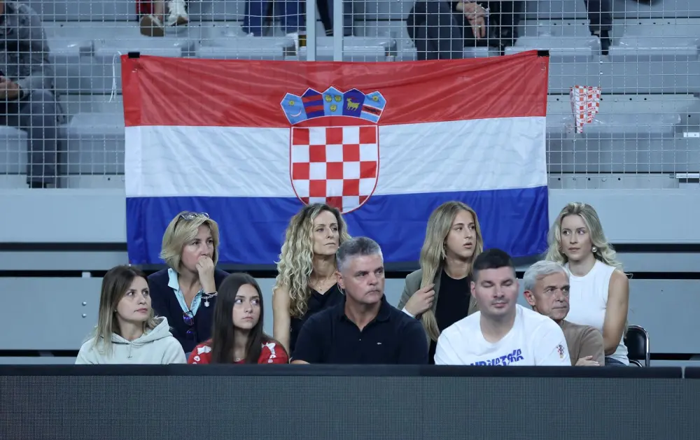 Davis Cup Varaždin FOTO Sanjin Strukić_Pixsell27 Davis Cup Varaždin FOTO Sanjin Strukić_Pixsell27