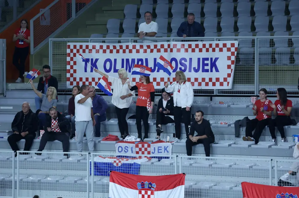 Davis Cup Varaždin FOTO Sanjin Strukić_Pixsell30 Davis Cup Varaždin FOTO Sanjin Strukić_Pixsell30