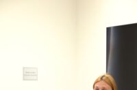 Dekanica Marina Klačmer Čalopa