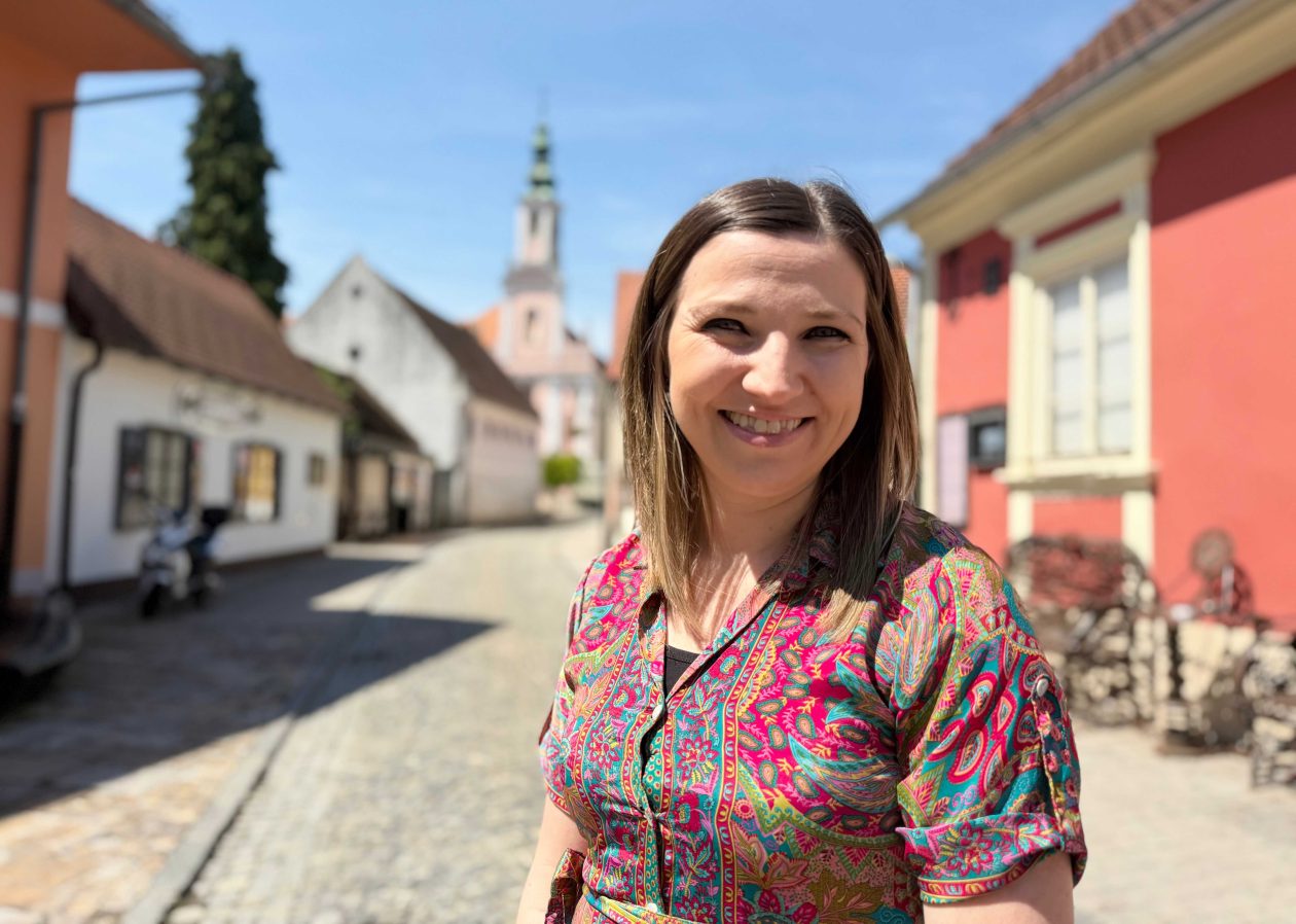 Dijana Telebar VGG