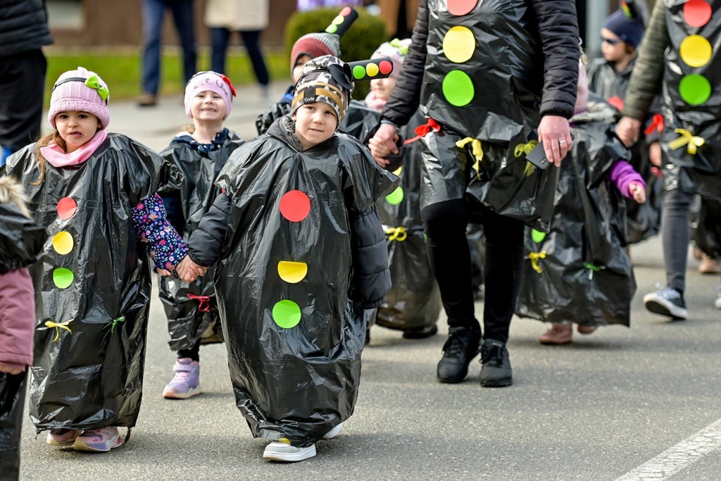 Dječji fašnik Grad Novi Marof (13)