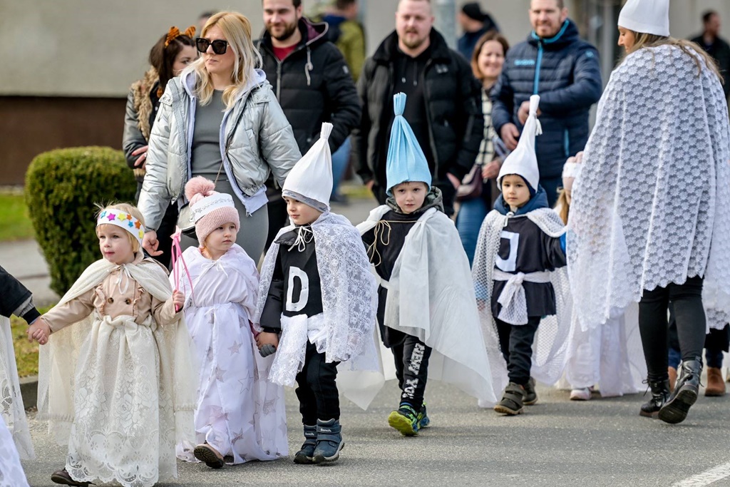 Dječji fašnik Grad Novi Marof (14)