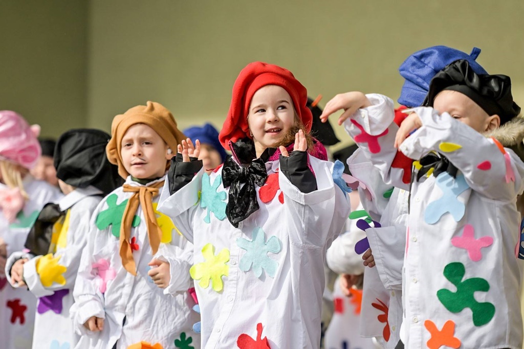 Dječji fašnik Grad Novi Marof (16)