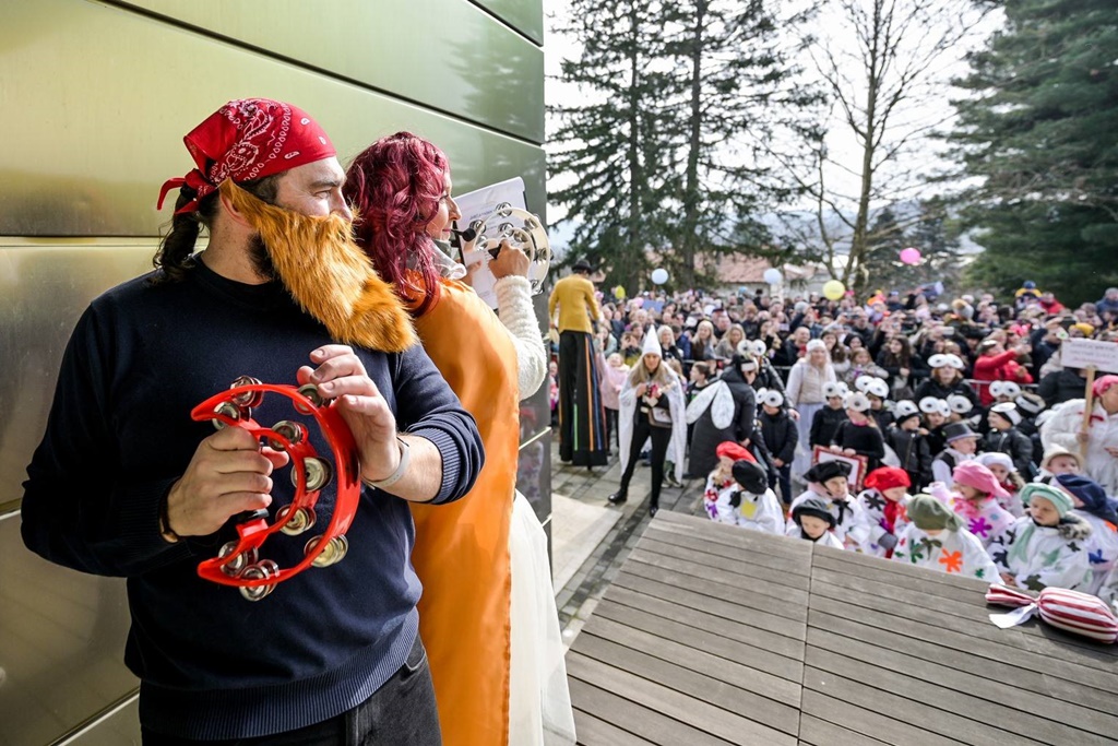 Dječji fašnik Grad Novi Marof (17)