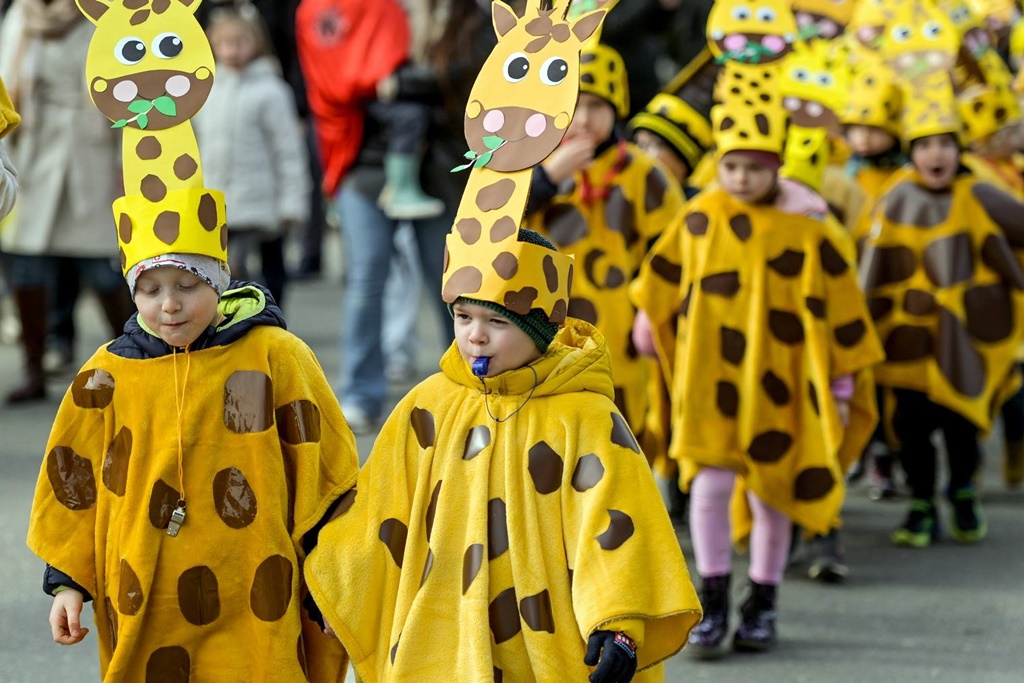 Dječji fašnik Grad Novi Marof (19)