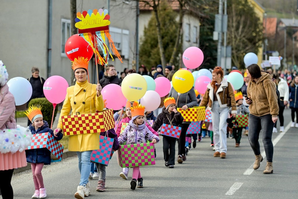 Dječji fašnik Grad Novi Marof (22)