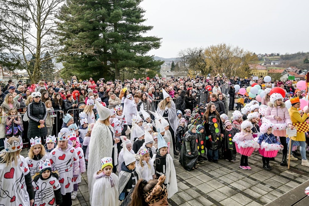 Dječji fašnik Grad Novi Marof (23)