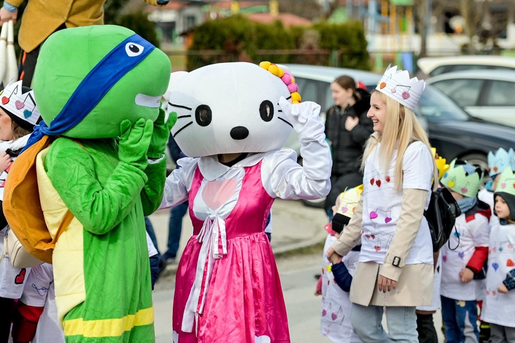 Dječji fašnik Grad Novi Marof (25)