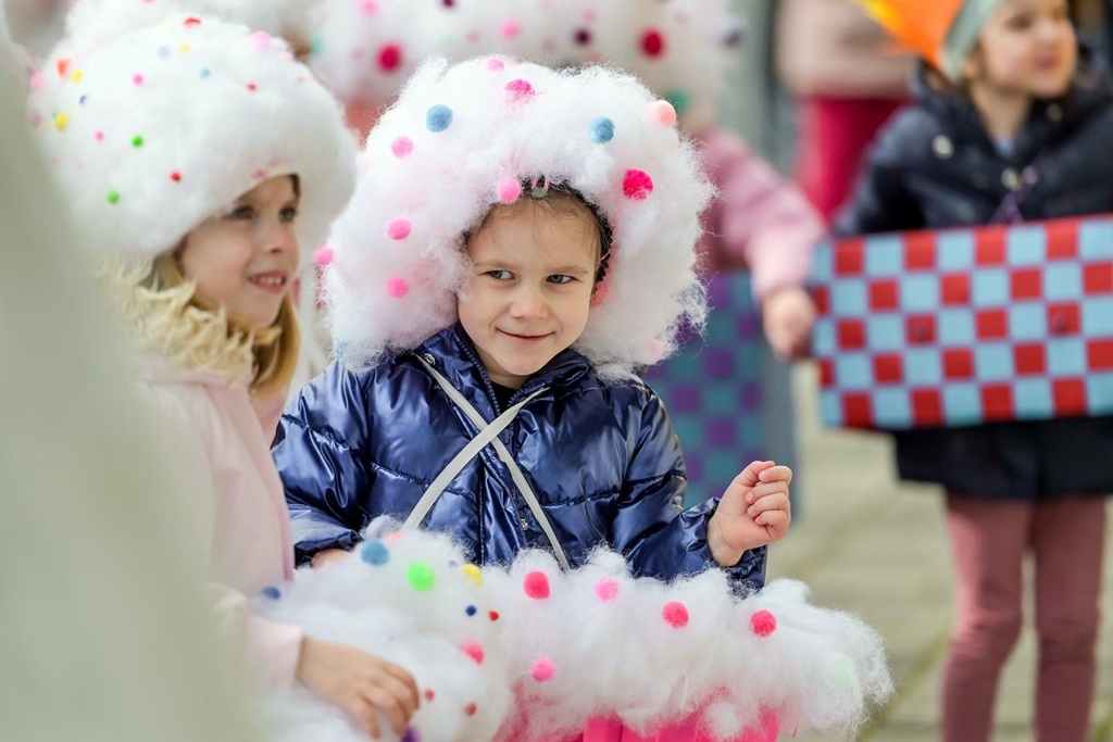 Dječji fašnik Grad Novi Marof (26)