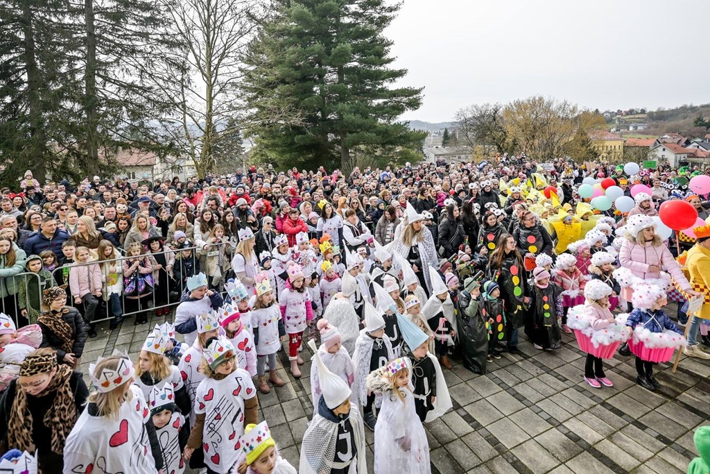 Dječji fašnik Grad Novi Marof (27)