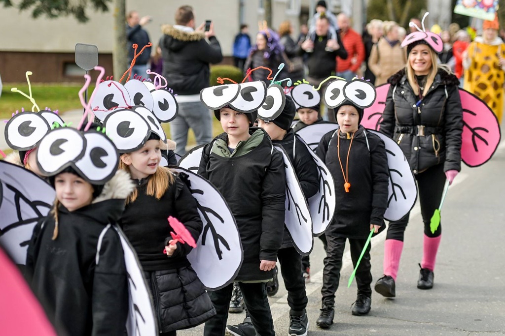 Dječji fašnik Grad Novi Marof (29)