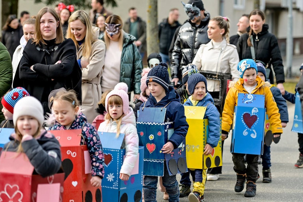 Dječji fašnik Grad Novi Marof (30)