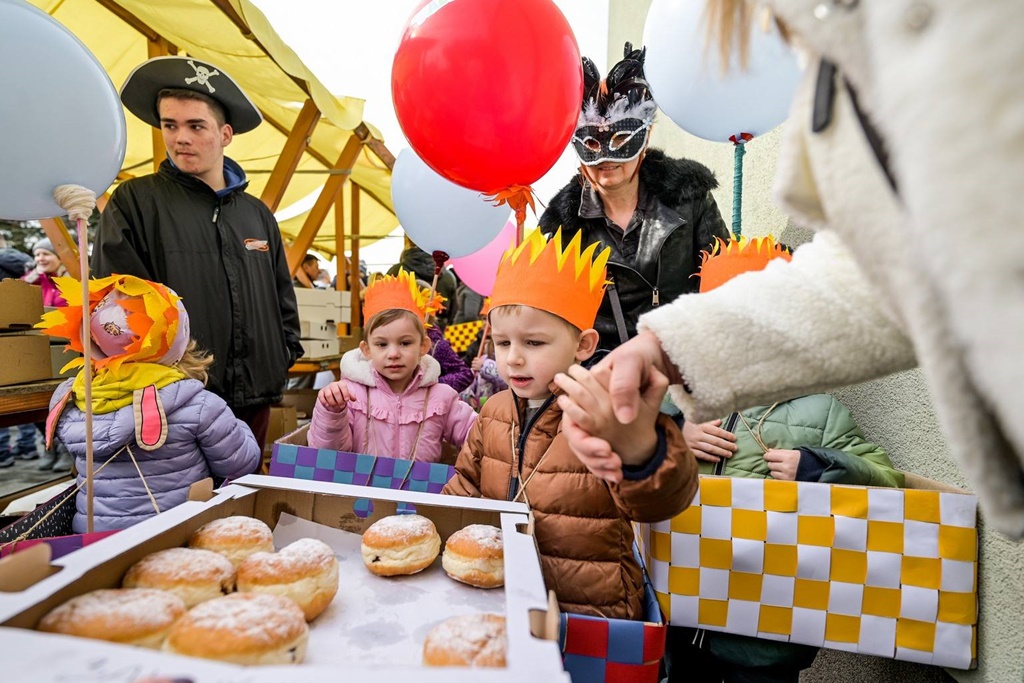 Dječji fašnik Grad Novi Marof (32)