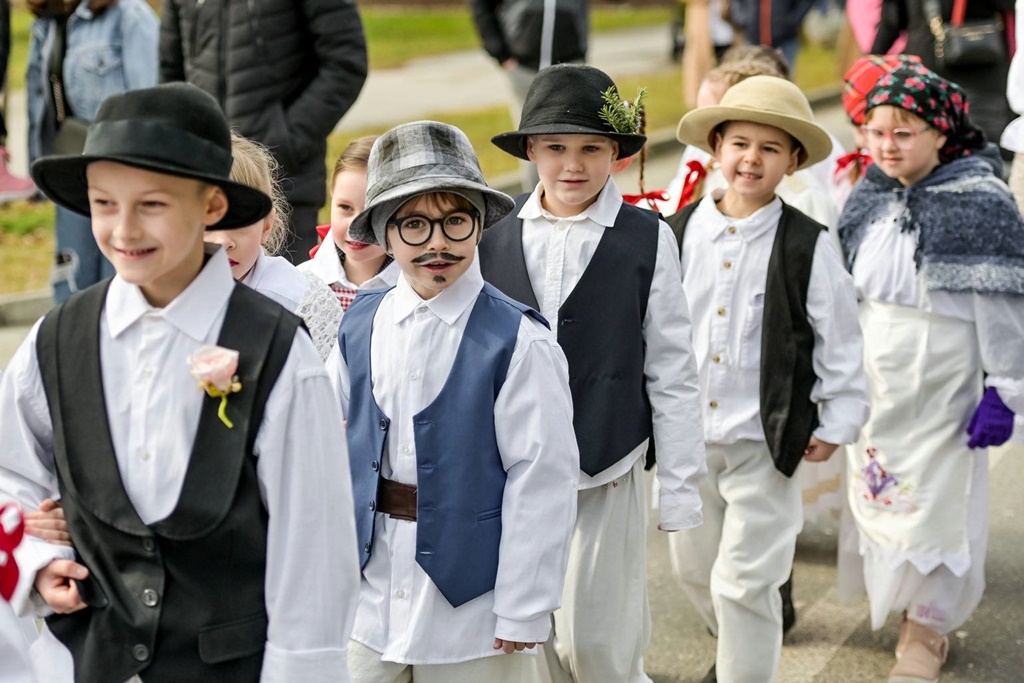Dječji fašnik Grad Novi Marof (33)