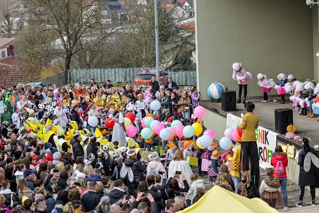 Dječji fašnik Grad Novi Marof (34)