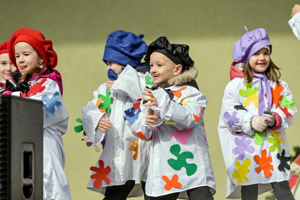 Dječji fašnik Grad Novi Marof (4)