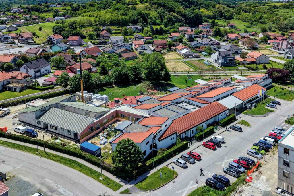 Dječji vrtić Novi Marof (1)