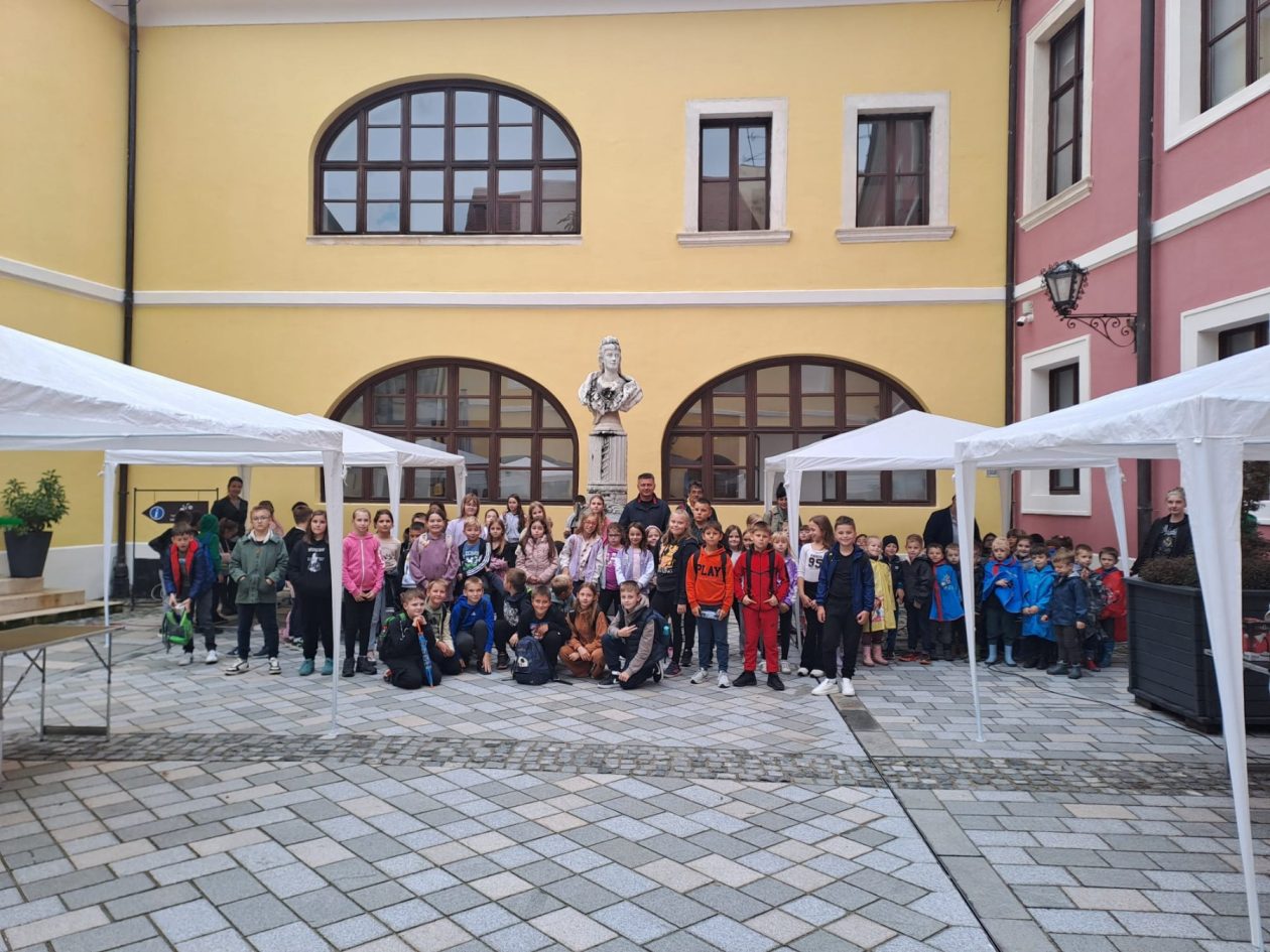 Drava STEM Drava STEM