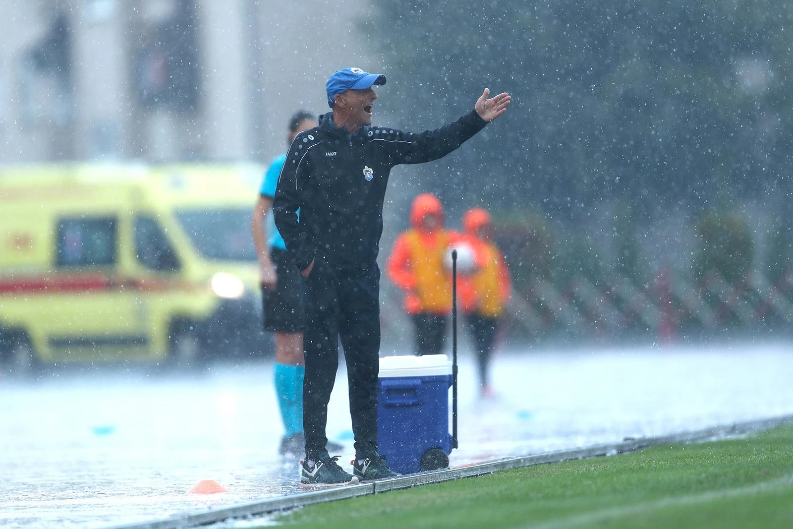 Dražen Besek Dražen Besek