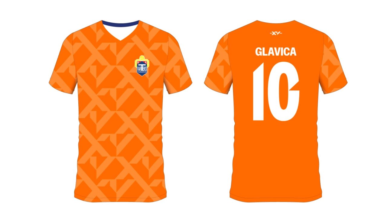 Dres Glavica Dres Glavica