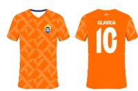 Dres Glavica Dres Glavica