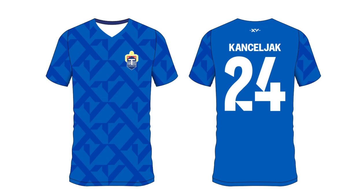Dres Kanceljak Dres Kanceljak